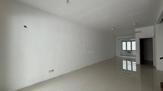 Raffle Residence 199 3 Storey Terrace Bukit Gambier Gelugor 1