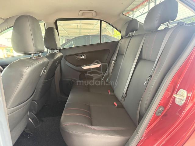 2024 Perodua BEZZA 1.3 AV MY16 D63D FACELIFT (A) - 4