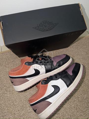 Nike Air Jordan 1 Low Se - photo 4 of 4