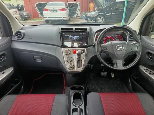 2013 Perodua MYVI 1.5 SE ZHS (A) - 3