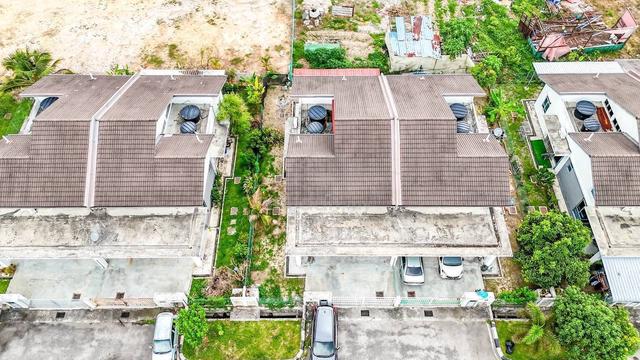 Single Storey Semi-D, Taman Bukit Changgang Banting 1