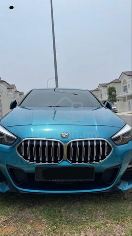 2023 Bmw 2 SERIES 1.5 18I M SPORT GRAN COUPE MY20 - 1