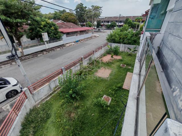 Double Storey Semi-D Corner Residensi Impian @ Alma @ Bukit Mertajam 1