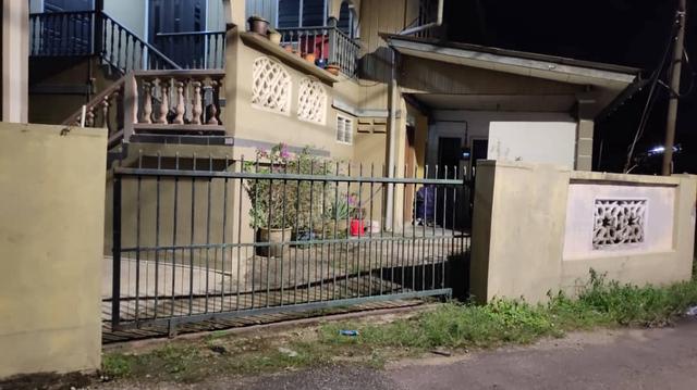 Bilik Sewa Perempuan (Kota Bharu) 1