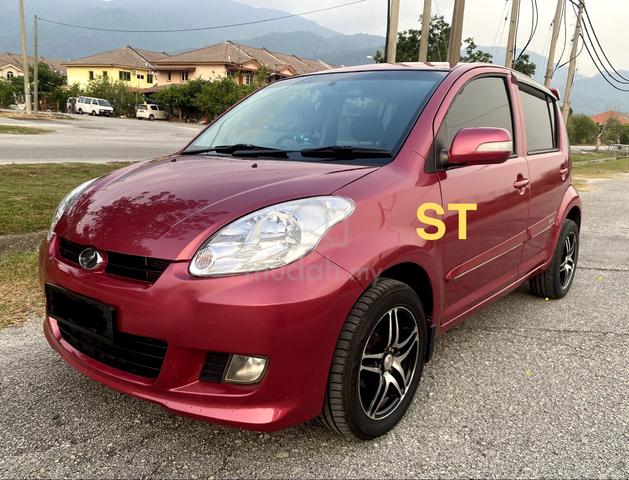 2010 Perodua MYVI 1.3 EZL (LIMITED EDITION) (A) - 5