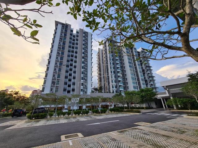 Aura Residence 1