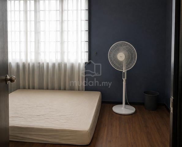Room for Rent 1