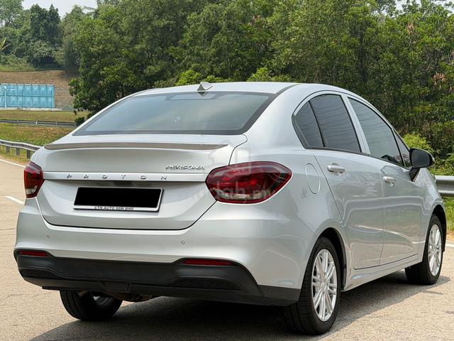 Proton PERSONA 1.6 STANDARD FACELIFT / PROTON WRT - 2