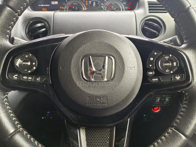 2023 Honda N BOX Custom GL Turbo Honda Sensing - 3
