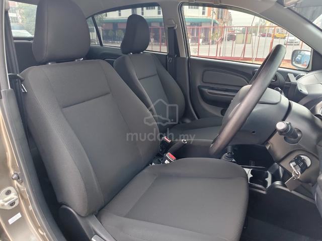 2023 Proton Saga 1.3 (M) LOW MILEAGE 4K ONLY - 5