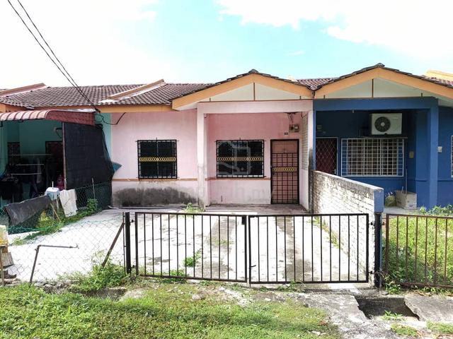 House For Sale 1