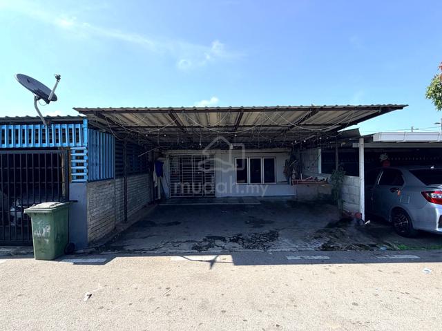 RENOVATE, Teres Setingkatt, BANDAR BARU SEMARIANG 1