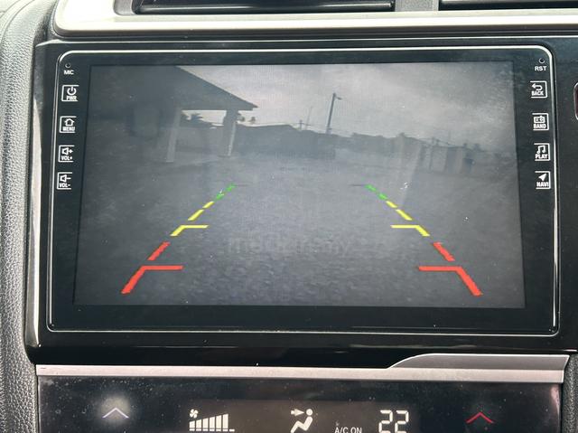 2015 Honda JAZZ 1.5 V MY2014 (A) - 4