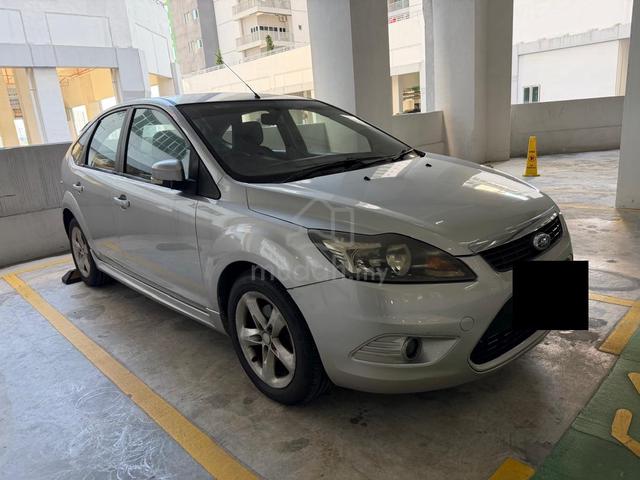 2009 Ford FOCUS 2.0 SPORT FACELIFT (A) - 1