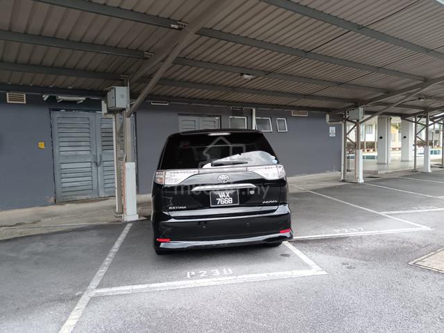 2014 Toyota ESTIMA 2.4 AERAS ACR50W ENHANCED (A) - 5