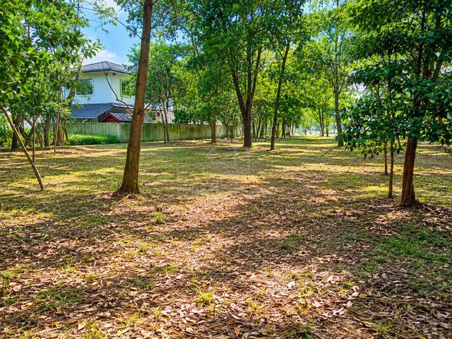 PUTRA CREST Putra Heights 19,687 SQ.FT.  LARGE Bungalow Lot FREEHOLD 1