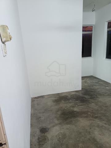 Silent area 1