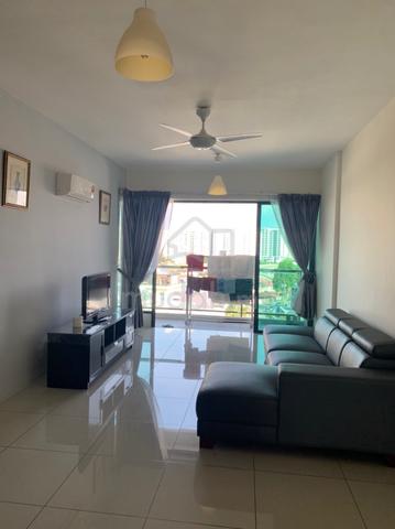98 Nibong Residence 1