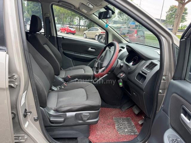 2016 Proton EXORA 1.6 EXECUTIVE FACELIFT (A) - 4