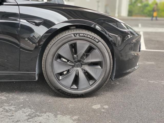 2023 Tesla MODEL 3 LONG RANGE AWD (A) Warranty - 5