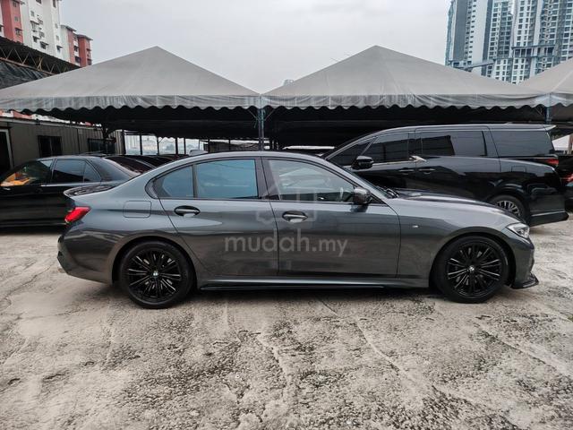 2020 Bmw 3 SERIES 2.0 30I M SPORT MY19 G20 (A) - 5