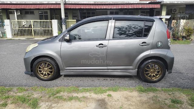 2008 Perodua MYVI 1.3 SXi (M) - 5