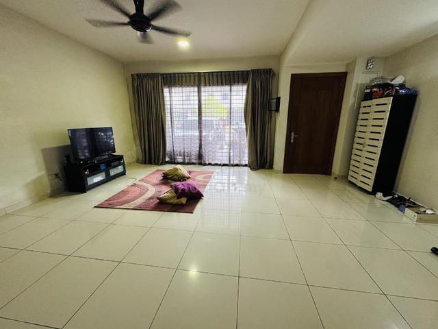 CHEAPEST ! 2 Storey Terrace Saffron Hills, Denai Alam, Shah Alam 4