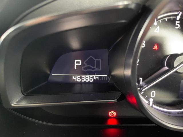 2023 Mazda CX-3 2.0 HIGH 46KM F/SERVISE WARRANTY - 3