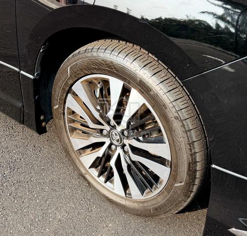 2018 Toyota ALPHARD 2.5 (A) SC JBL Sound System - 4
