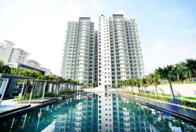 Ascenda Residences @ SkyArena 1