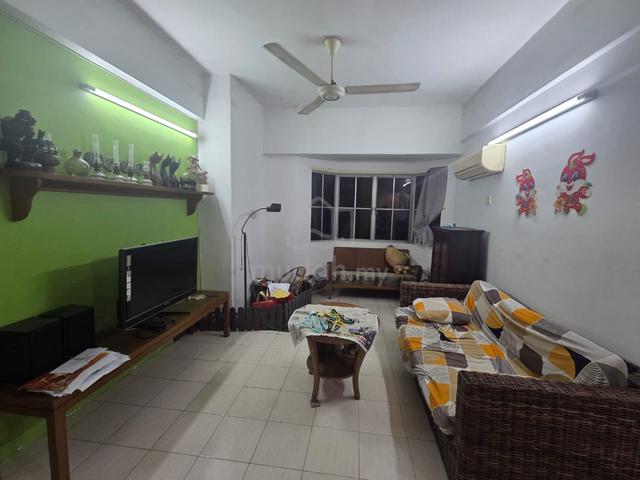 Regency Condominium (Klang) 1
