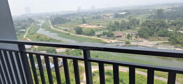 Ambience Residence@Pulau Gadong(Melaka) 1