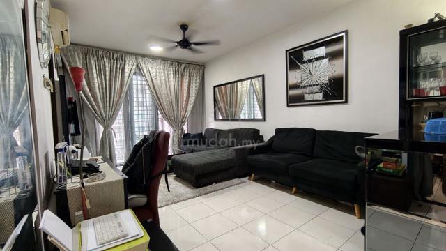 Indah Alam 1