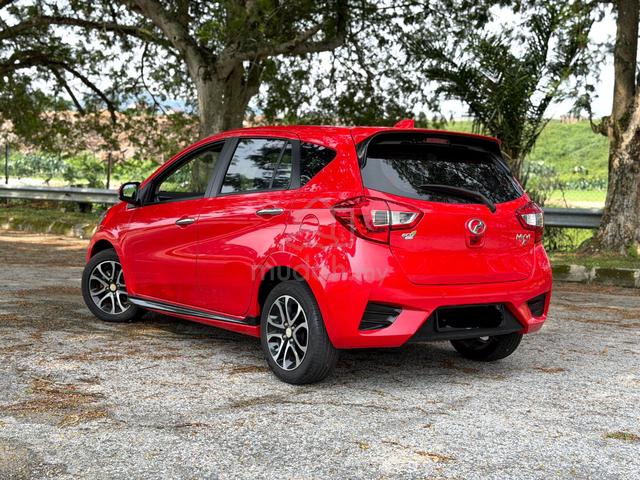 2018 Perodua MYVI 1.5 AV 🚗 - 3
