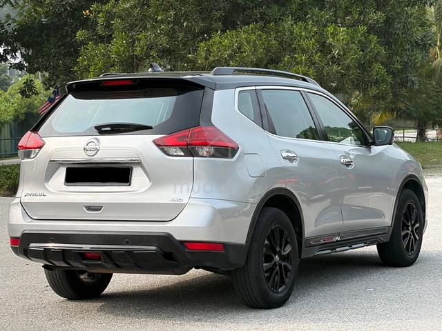 TOMEI AERO FUL SPEC X-Trail 2.5 2021 Nissan XTRAIL - 2