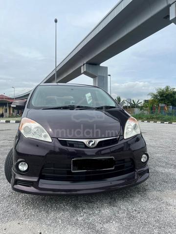 2011Perodua ALZA 1.5 ZHP ADVANCED(A) 1OWNER TIPTOP - 4