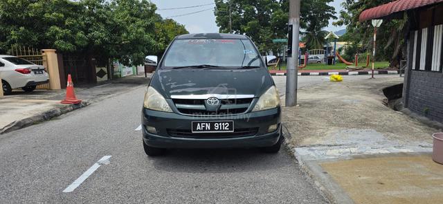 2005 Toyota INNOVA 2.0 G MY05 AN40 (A) - 4