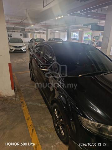2014 Proton PREVE 1.6 CFE LIMITED EDITION (A) - 4