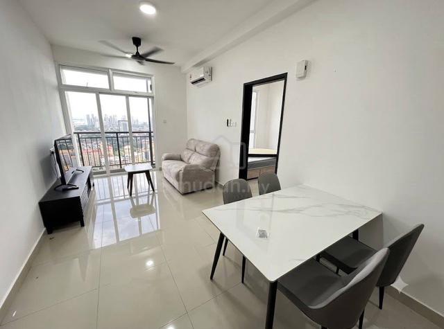 Trellis Residences 1