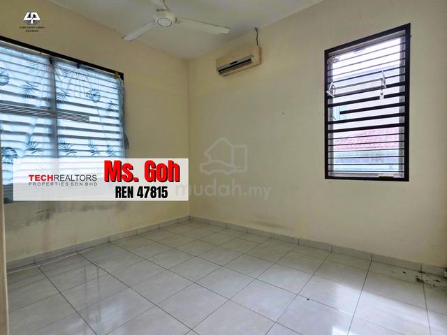 KULIM SINGLE STORY BUNGALOW Techno City KTC Near hi tech KULIM AVENUE 1