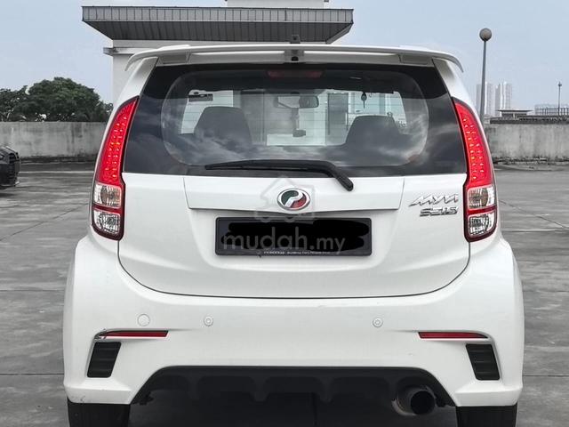 2014 Perodua MYVI 1.5 SE GHS (M) - 5