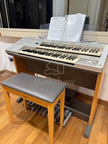 YAMAHA Electone ELB-01 - Music Instruments for sale in