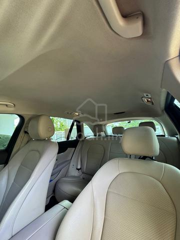 2017 Mercedes Benz GLC-CLASS 2.0 200 X253 X253 (A) - 5