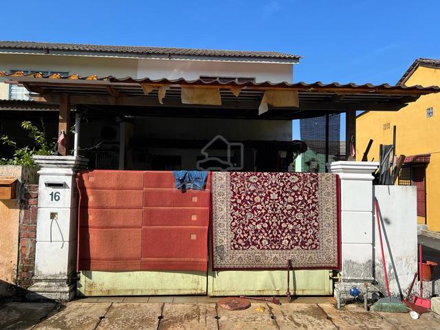 Rumah Untuk Dijual 1