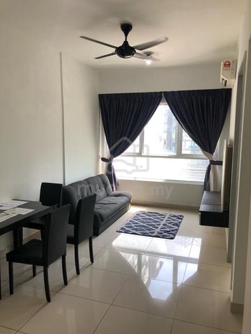 Tropicana Bay Residences @ PWC 1