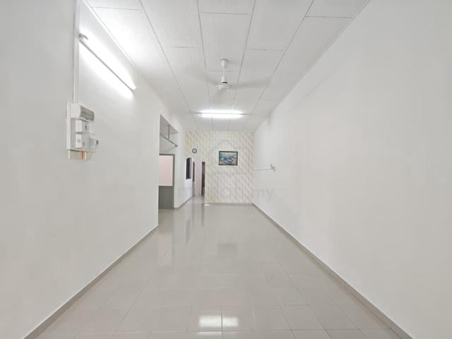 Single Storey House Below Value Tmn Melaka Baru 1