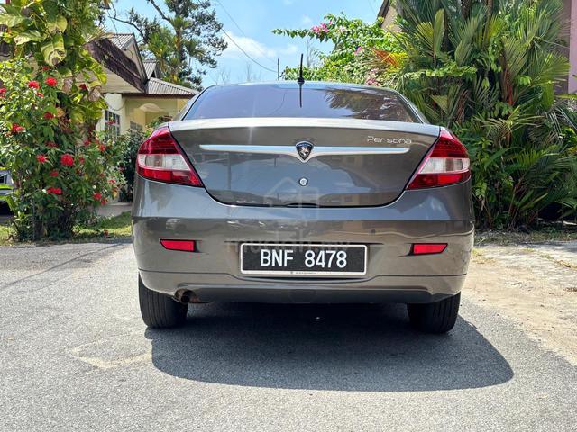 2015 Proton PERSONA 1.6 EXECUTIVE (A) FULL LOAN - 5