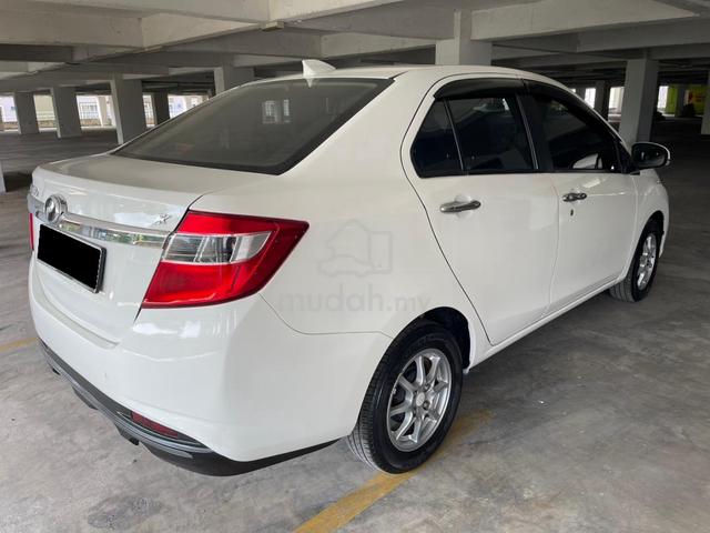 Perodua BEZZA 1.3 PREMIUM X (A)LOW MILEAGE - 4