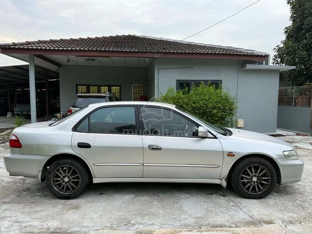 2000 Honda ACCORD 2.0 VTEC (A) - 5