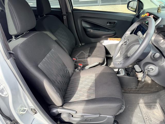 2018 Perodua AXIA 1.0 G FACELIFT (A) - 5